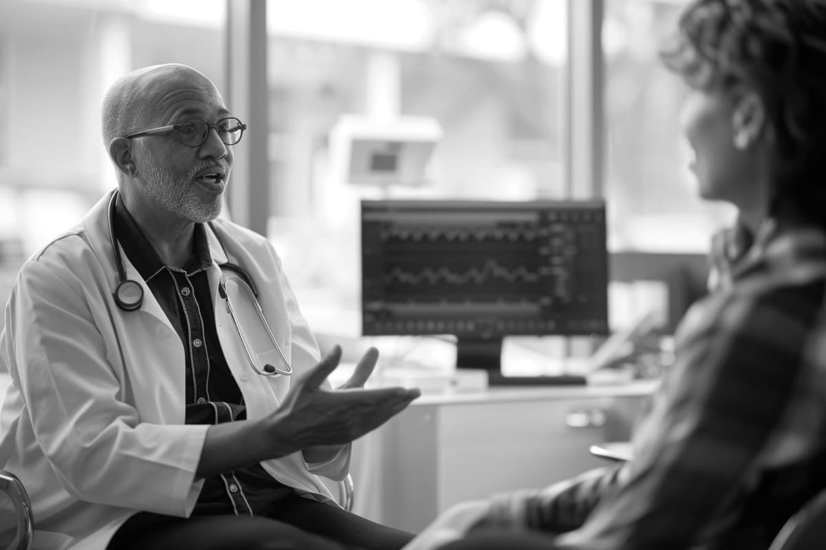 Is Your AI Safe? Ask the Patient, Not the Algorithm.